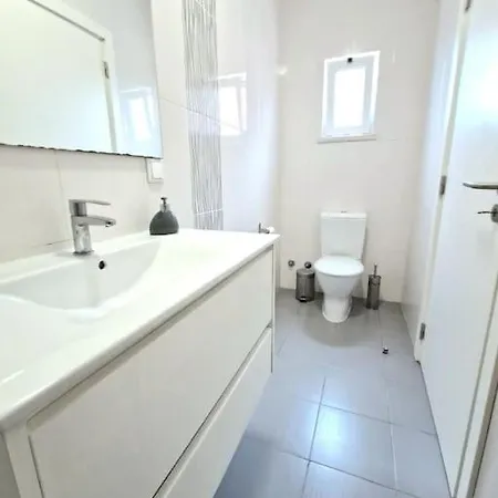 Сasa de vacaciones Casa Da Tojeira Pianos