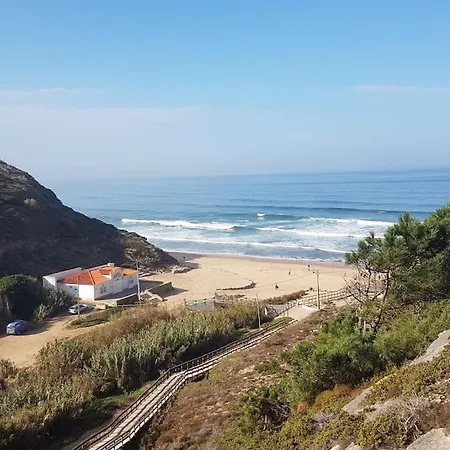 Сasa de vacaciones Casa Da Tojeira