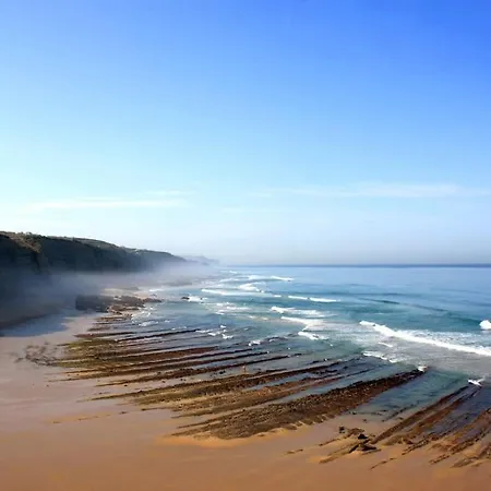 Casa de Férias Casa Da Tojeira Casal de Pianos