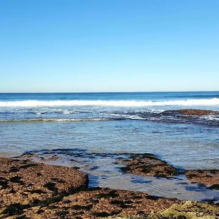 Casa Da Tojeira * Casal de Pianos