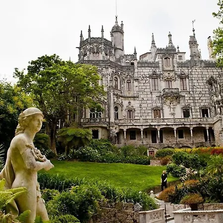 Casa de Férias Casa Da Tojeira