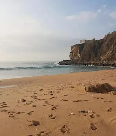 Сasa de vacaciones Casa Da Tojeira