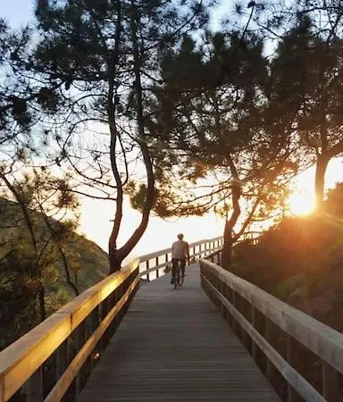Casa de Férias Casa Da Tojeira Casal de Pianos