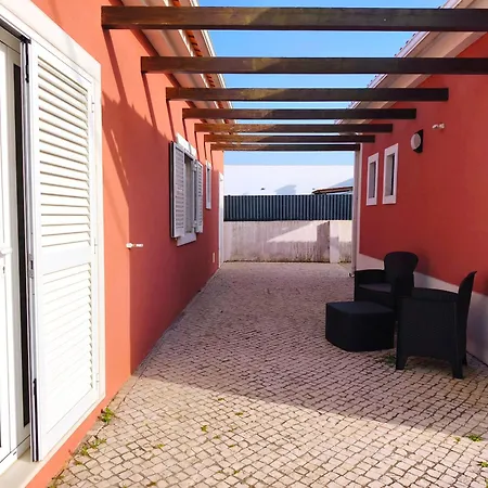 Casa de Férias Casa Da Tojeira *