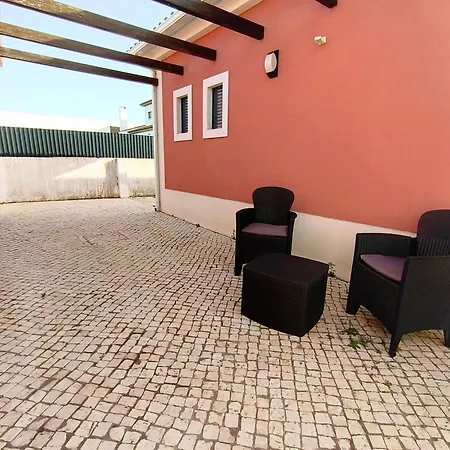 Сasa de vacaciones Casa Da Tojeira